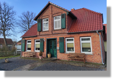 Bilder Kapitänshaus